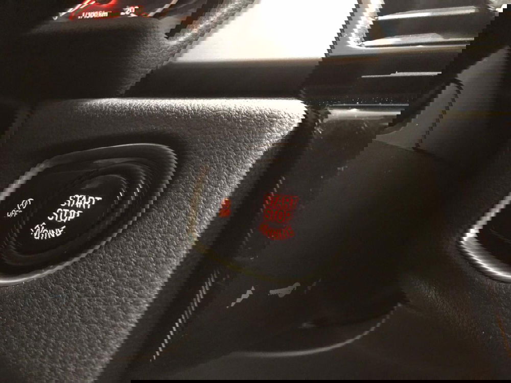 BMW Serie 2 Active Tourer usata a Pistoia (15)