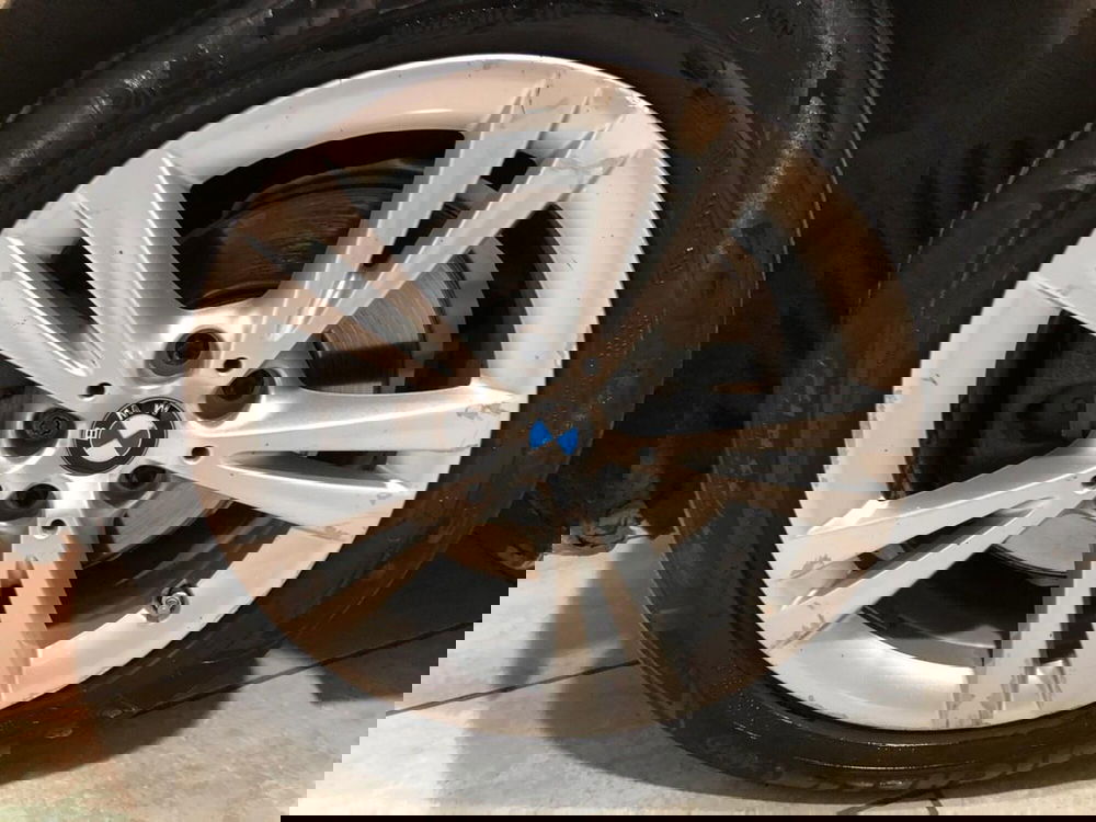 BMW Serie 2 Active Tourer usata a Pistoia (6)