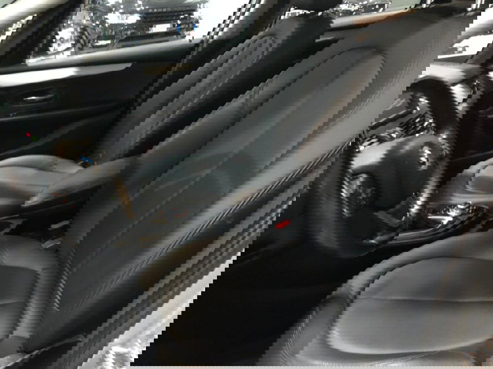 BMW Serie 2 Active Tourer usata a Pistoia (8)