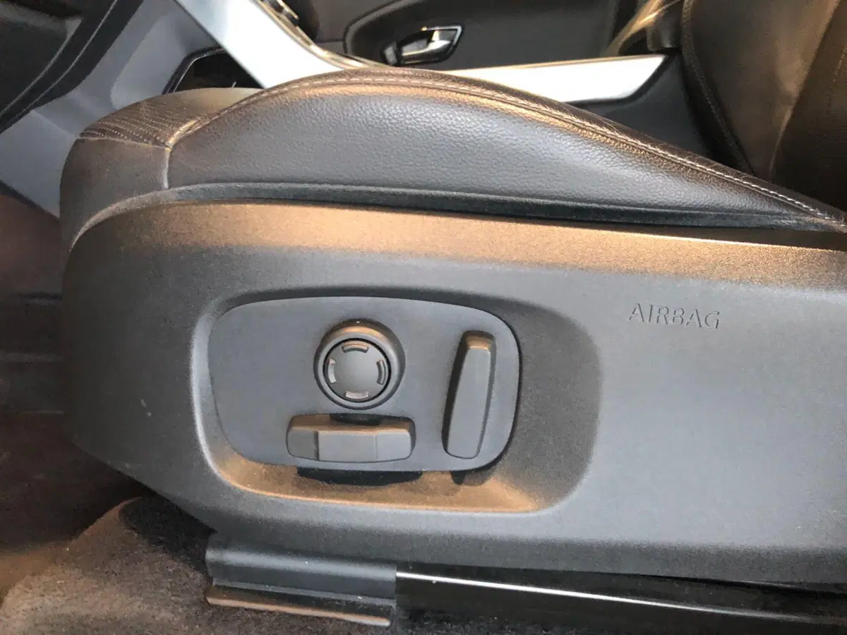 Land Rover Range Rover Evoque usata a Pistoia (11)