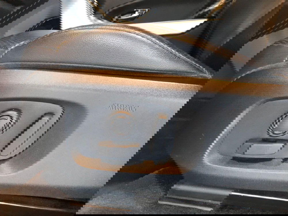 Land Rover Range Rover Evoque usata a Pistoia (11)