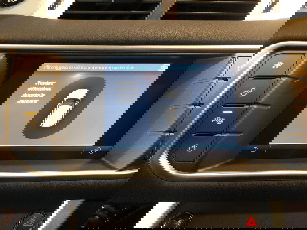 Land Rover Range Rover Evoque usata a Pistoia (12)