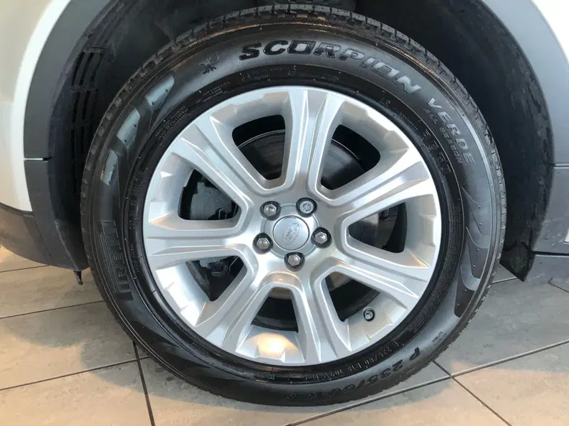 Land Rover Range Rover Evoque usata a Pistoia (15)