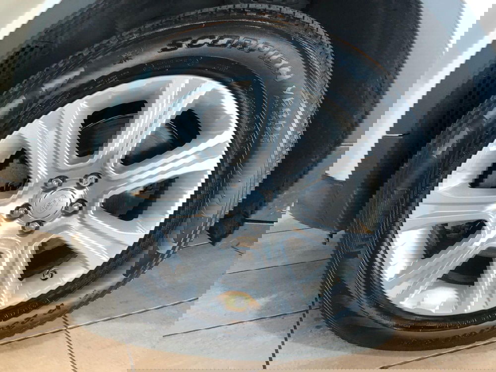 Land Rover Range Rover Evoque usata a Pistoia (15)