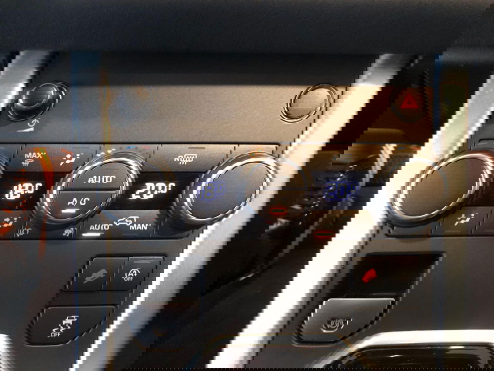 Land Rover Range Rover Evoque usata a Pistoia (8)