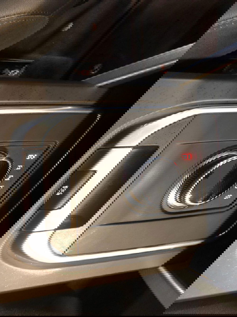 Land Rover Discovery Sport usata a Pistoia (12)