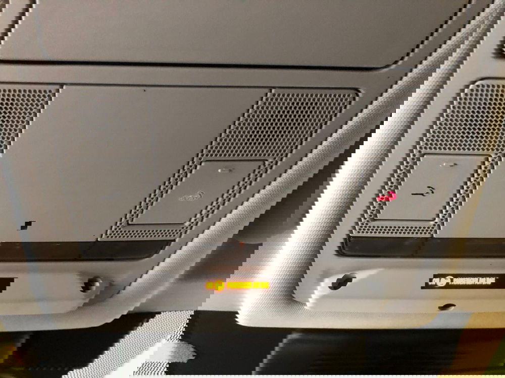 Land Rover Discovery Sport usata a Pistoia (13)