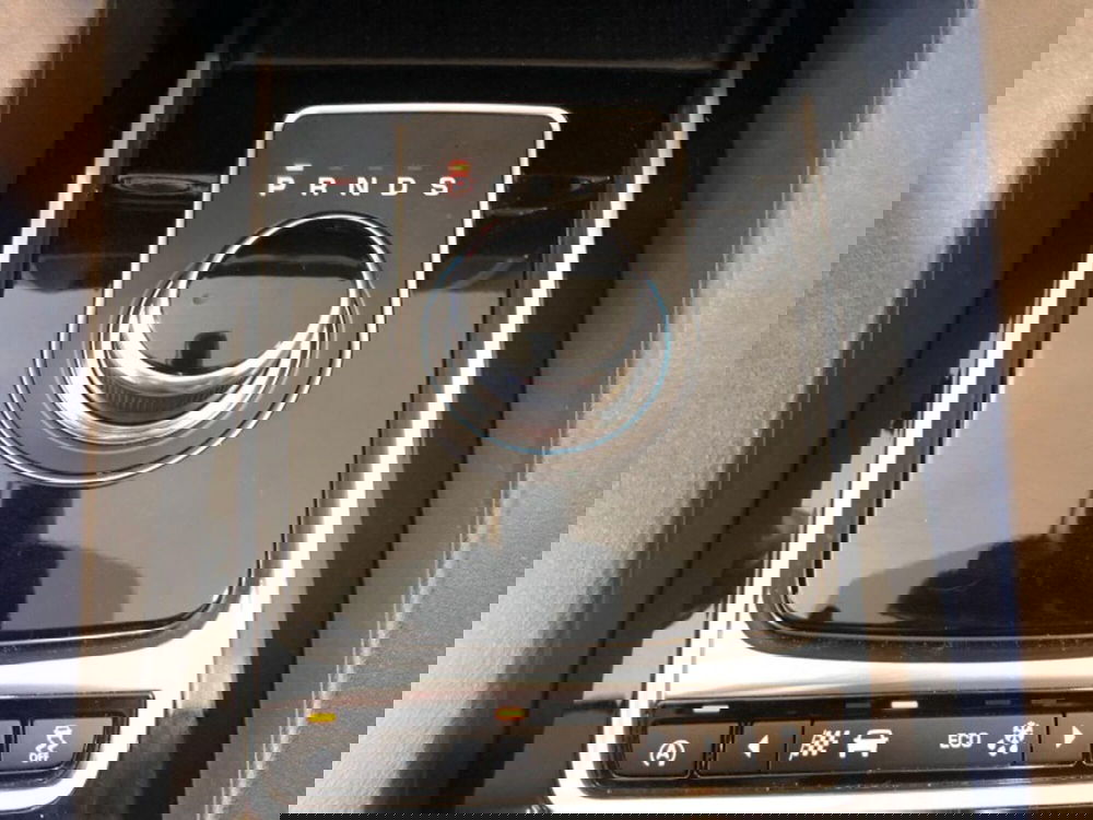 Jaguar F-Pace usata a Pistoia (13)