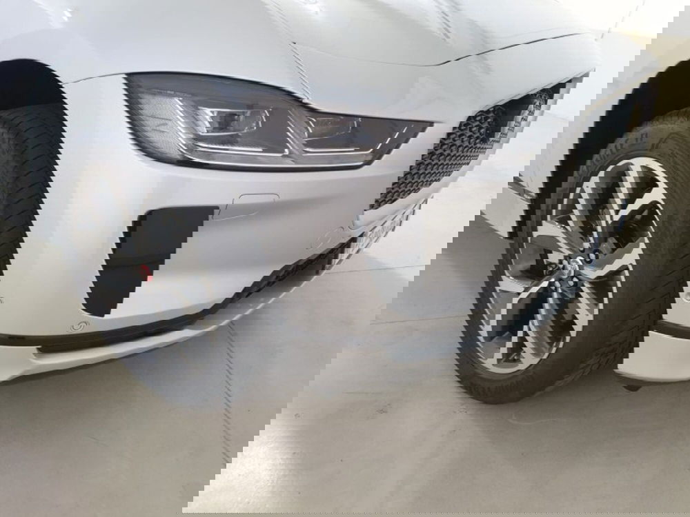 Jaguar I-Pace usata a Pistoia (11)