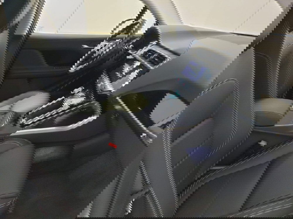 Jaguar I-Pace usata a Pistoia (12)