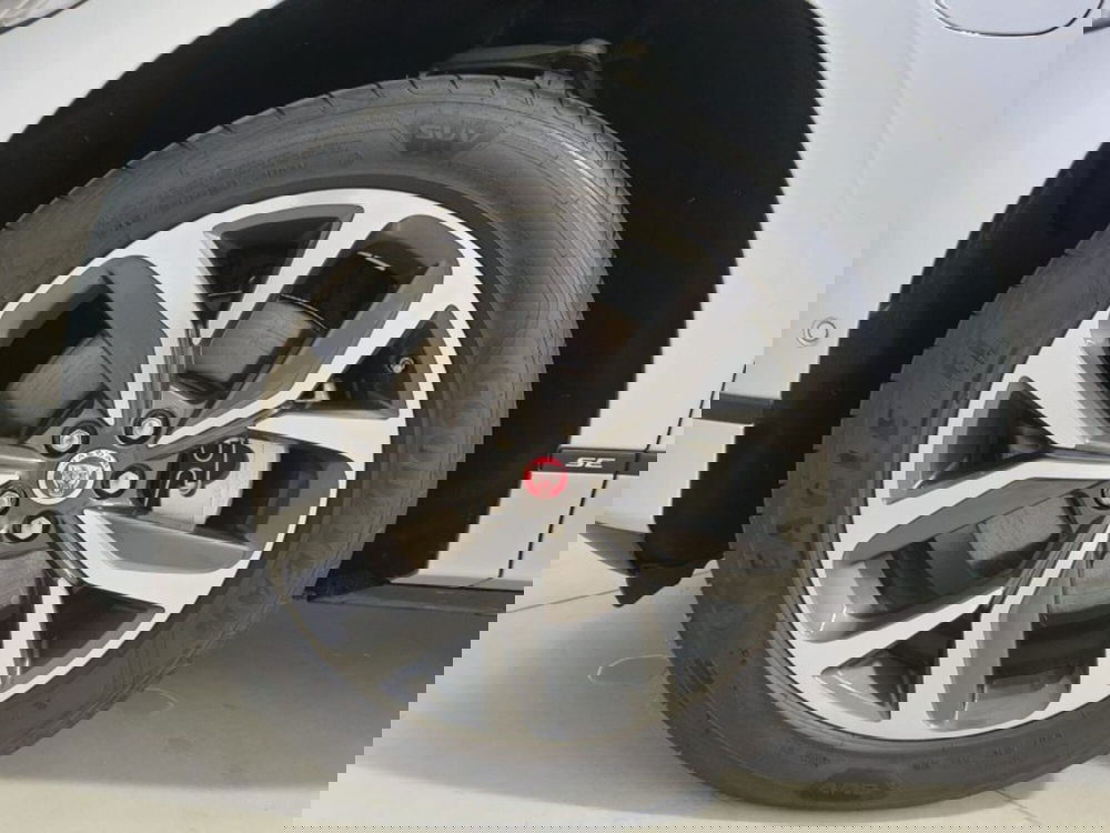 Jaguar I-Pace usata a Pistoia (14)