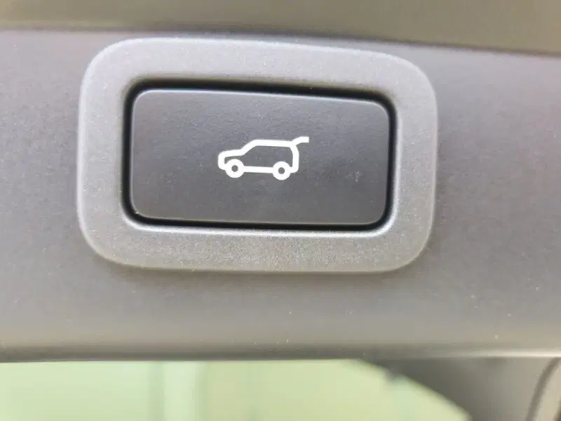 Jaguar I-Pace usata a Pistoia (15)