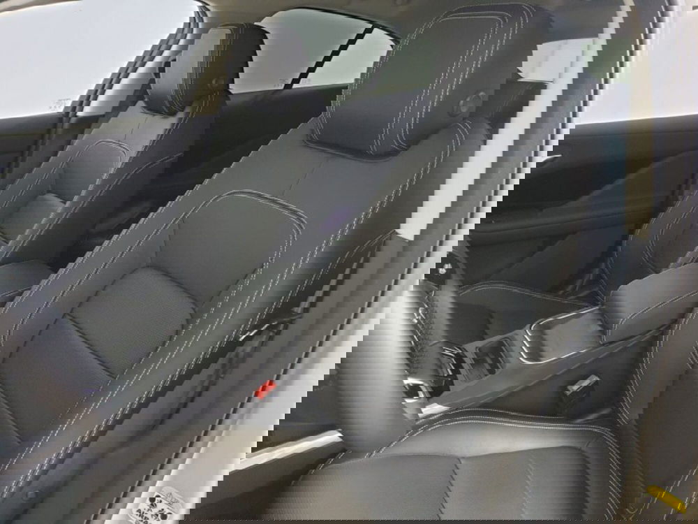 Jaguar I-Pace usata a Pistoia (5)