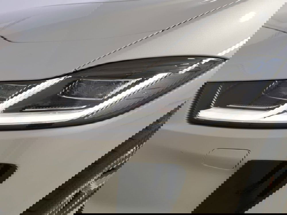 Jaguar I-Pace usata a Pistoia (8)