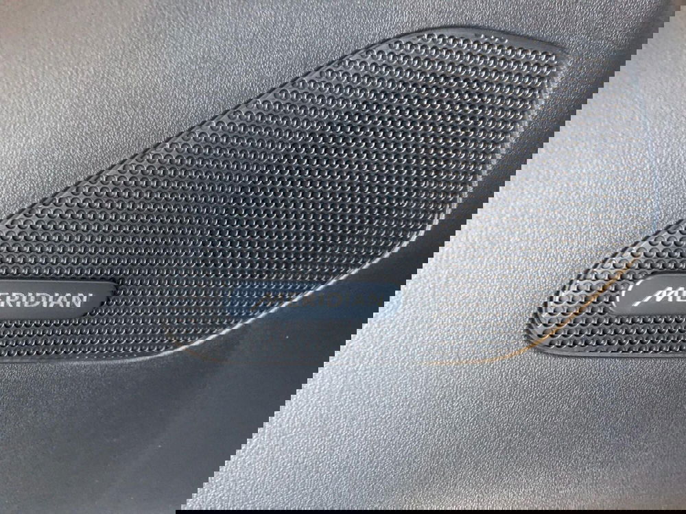 Jaguar F-Pace usata a Pistoia (12)