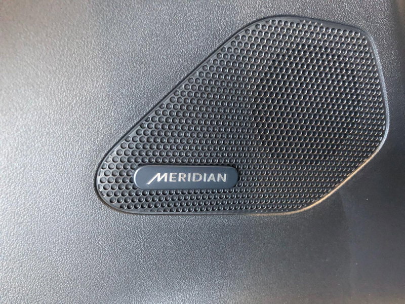 Jaguar F-Pace usata a Pistoia (12)