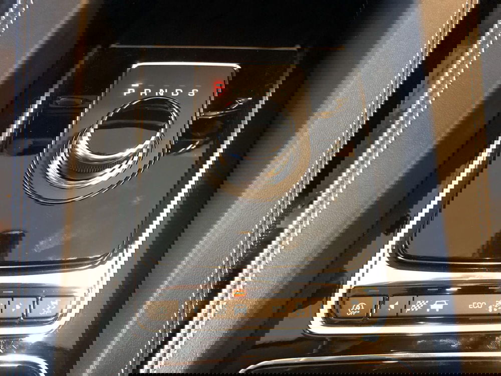 Jaguar F-Pace usata a Pistoia (13)