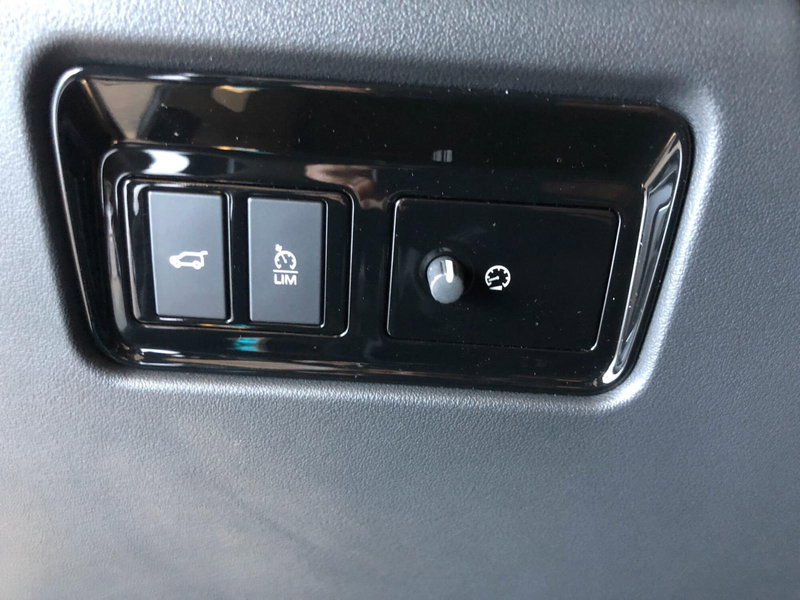 Jaguar F-Pace usata a Pistoia (14)