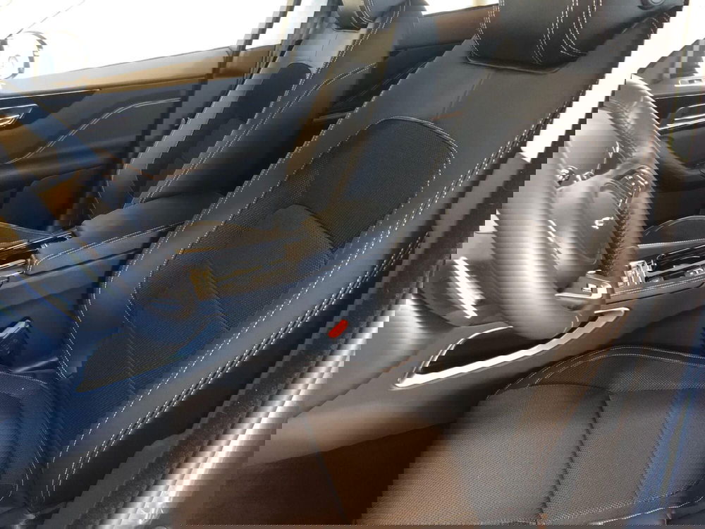 Jaguar F-Pace usata a Pistoia (4)