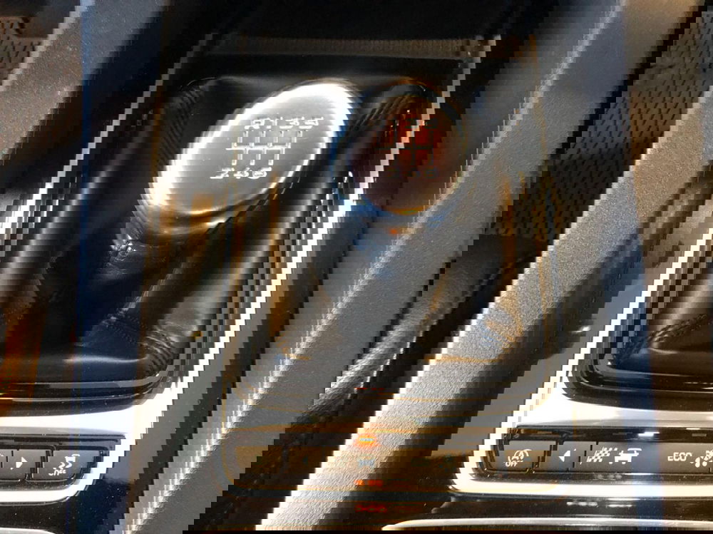 Jaguar F-Pace usata a Pistoia (10)