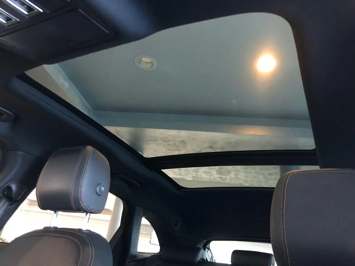 Jaguar F-Pace usata a Pistoia (8)