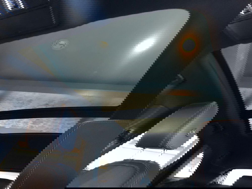 Jaguar F-Pace usata a Pistoia (8)