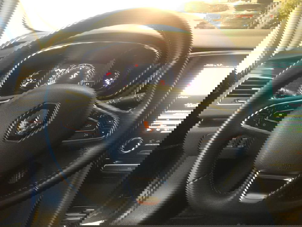 Renault Talisman SporTour usata a Pistoia (10)