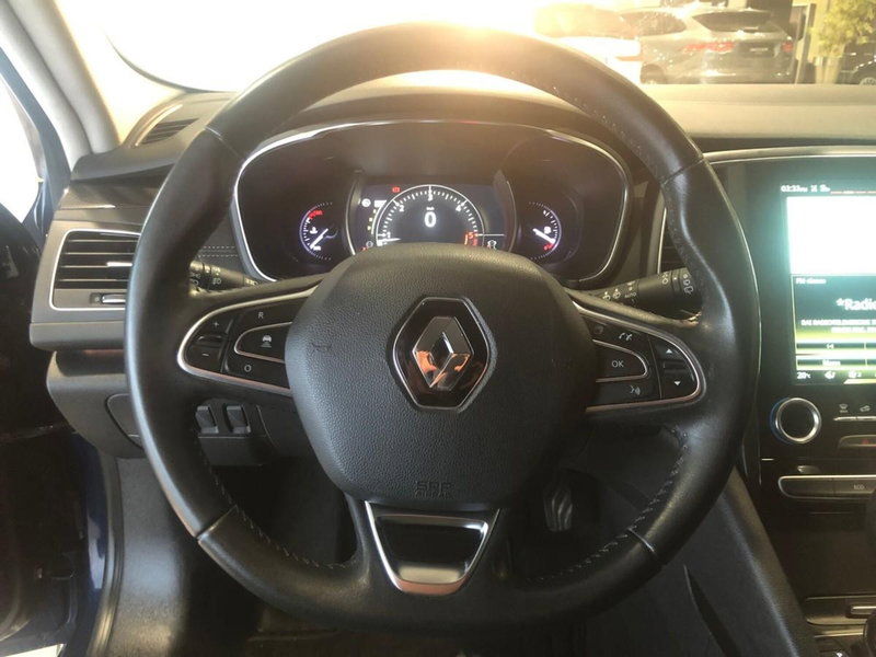 Renault Talisman SporTour usata a Pistoia (10)