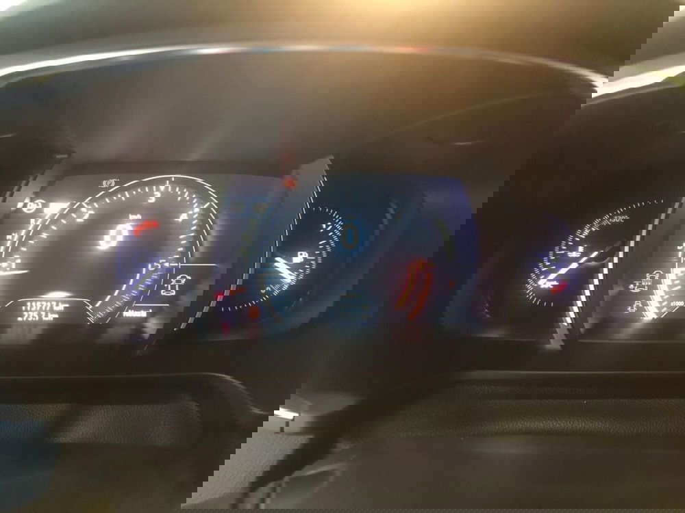 Renault Talisman SporTour usata a Pistoia (11)