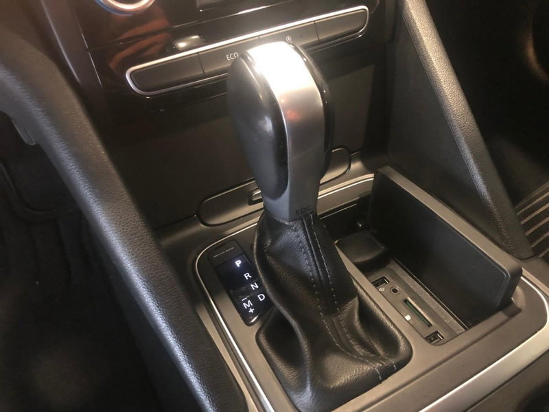 Renault Talisman SporTour usata a Pistoia (12)