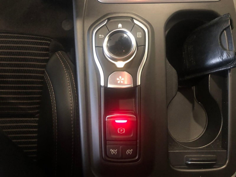 Renault Talisman SporTour usata a Pistoia (13)