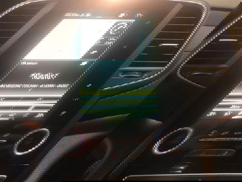 Renault Talisman SporTour usata a Pistoia (14)