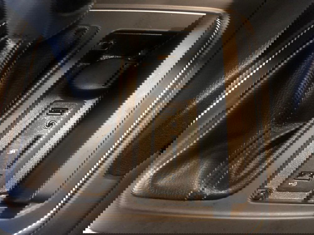 Renault Talisman SporTour usata a Pistoia (15)