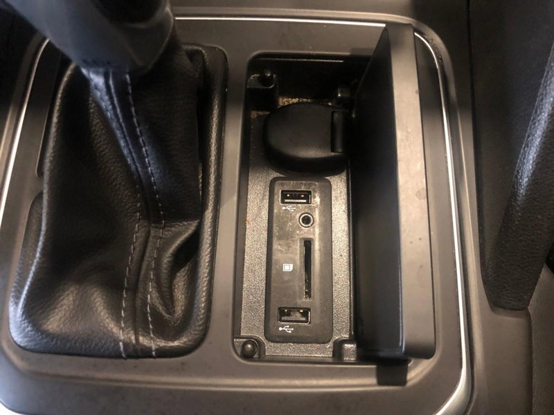 Renault Talisman SporTour usata a Pistoia (15)