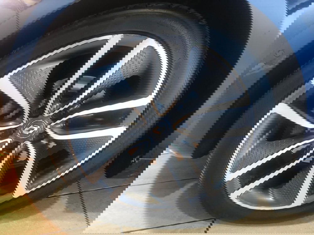 Renault Talisman SporTour usata a Pistoia (6)