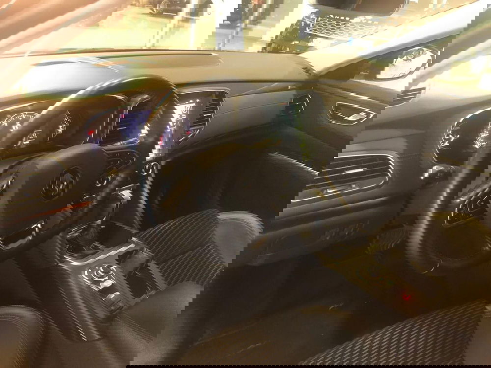 Renault Talisman SporTour usata a Pistoia (7)