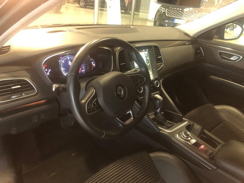 Renault Talisman SporTour usata a Pistoia (7)