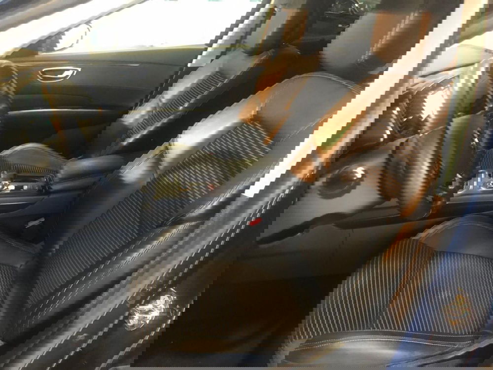 Renault Talisman SporTour usata a Pistoia (8)