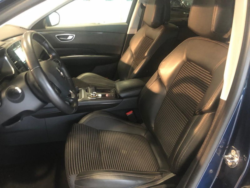 Renault Talisman SporTour usata a Pistoia (8)