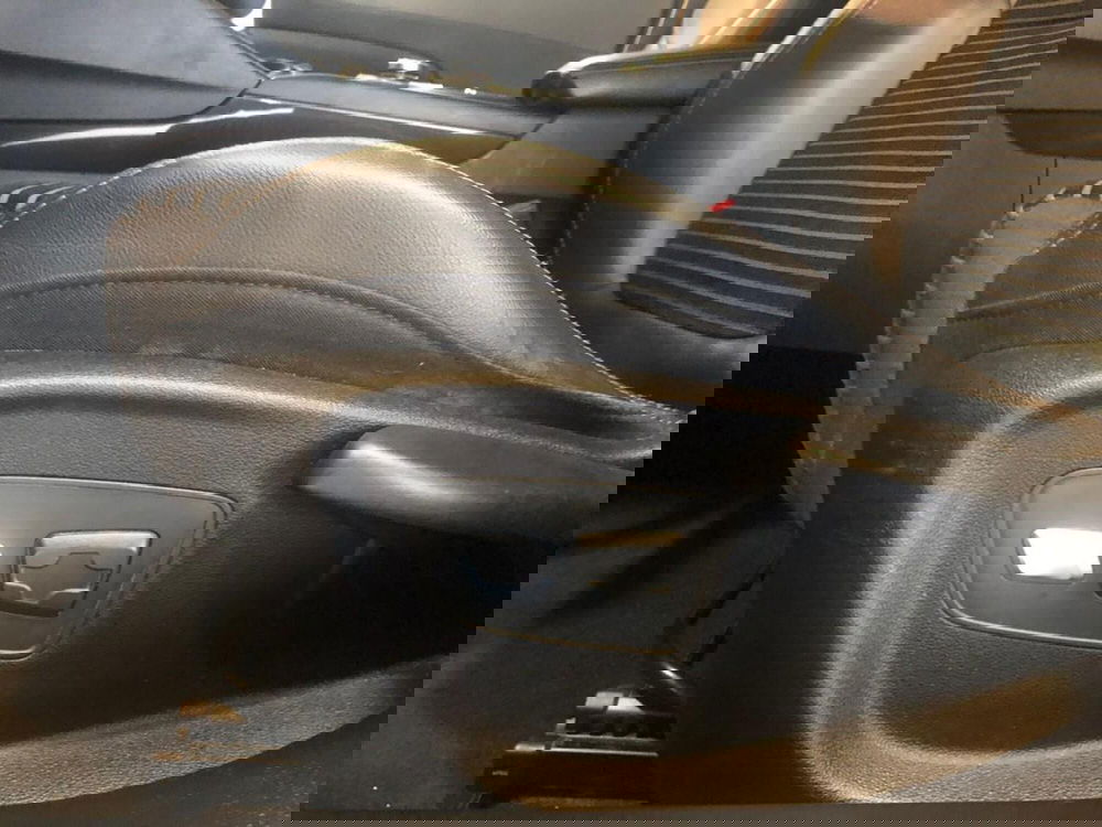 Renault Talisman SporTour usata a Pistoia (9)