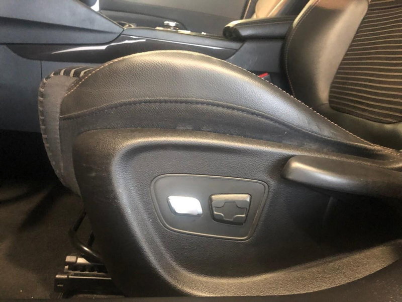 Renault Talisman SporTour usata a Pistoia (9)