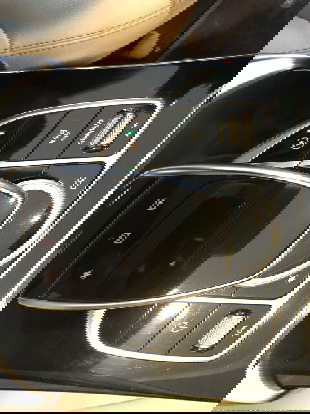 Mercedes-Benz Classe C Station Wagon usata a Pistoia (10)