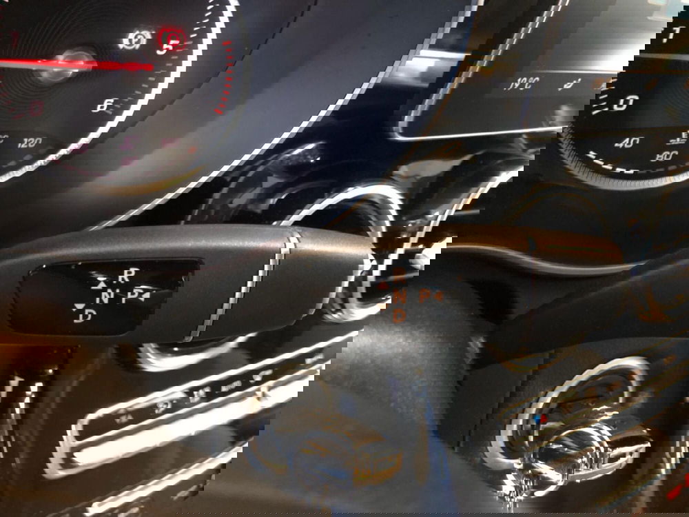 Mercedes-Benz Classe C Station Wagon usata a Pistoia (12)