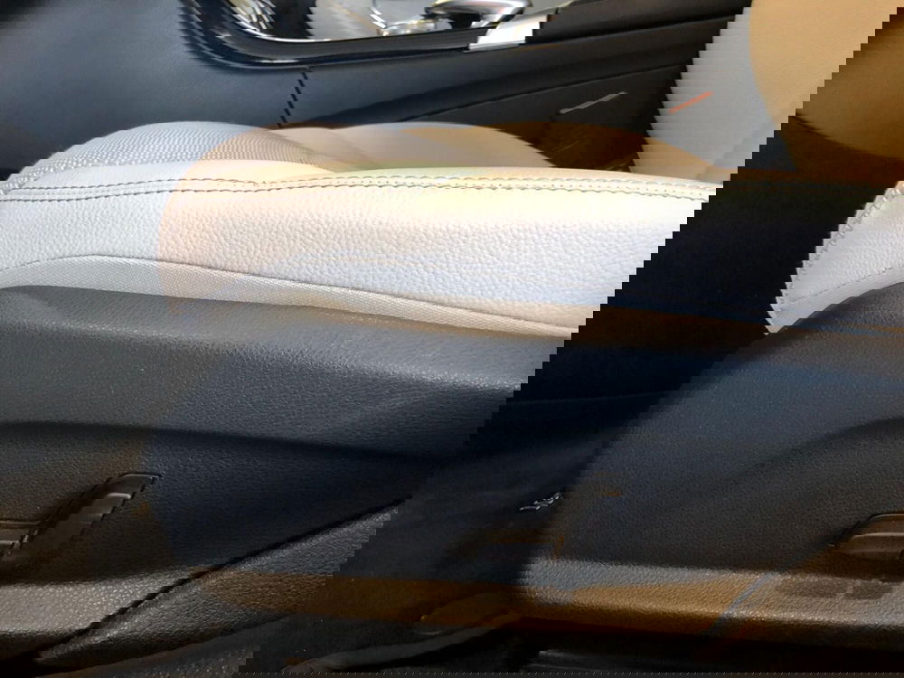 Mercedes-Benz Classe C Station Wagon usata a Pistoia (14)