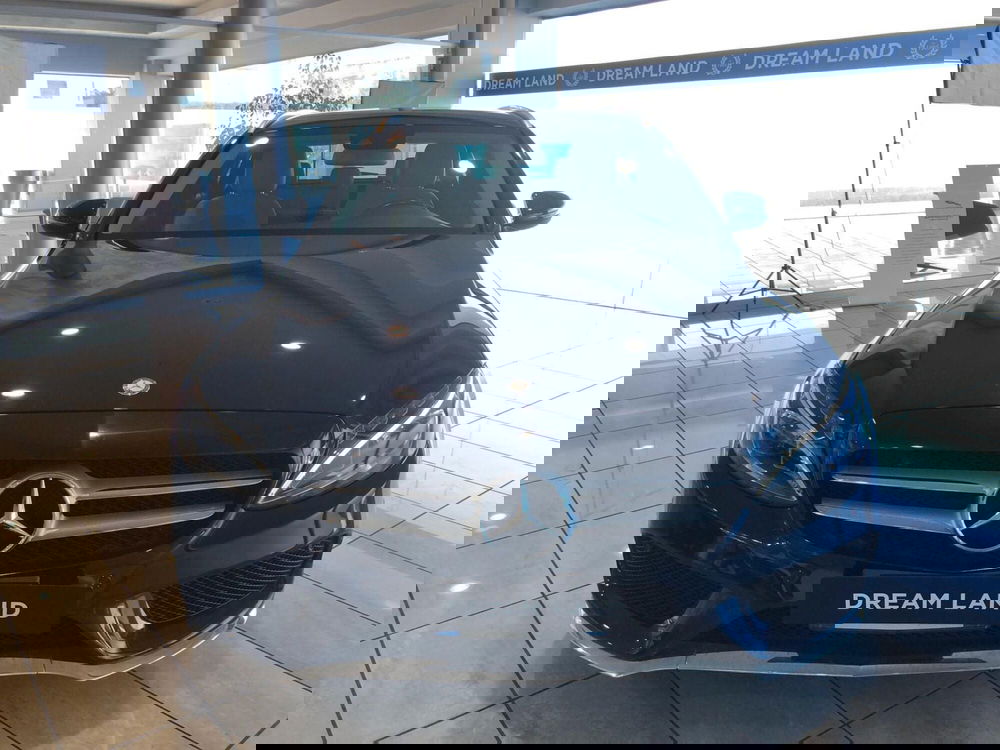 Mercedes-Benz Classe C Station Wagon usata a Pistoia (4)