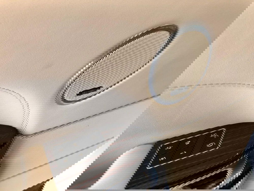 Land Rover Range Rover usata a Pistoia (10)