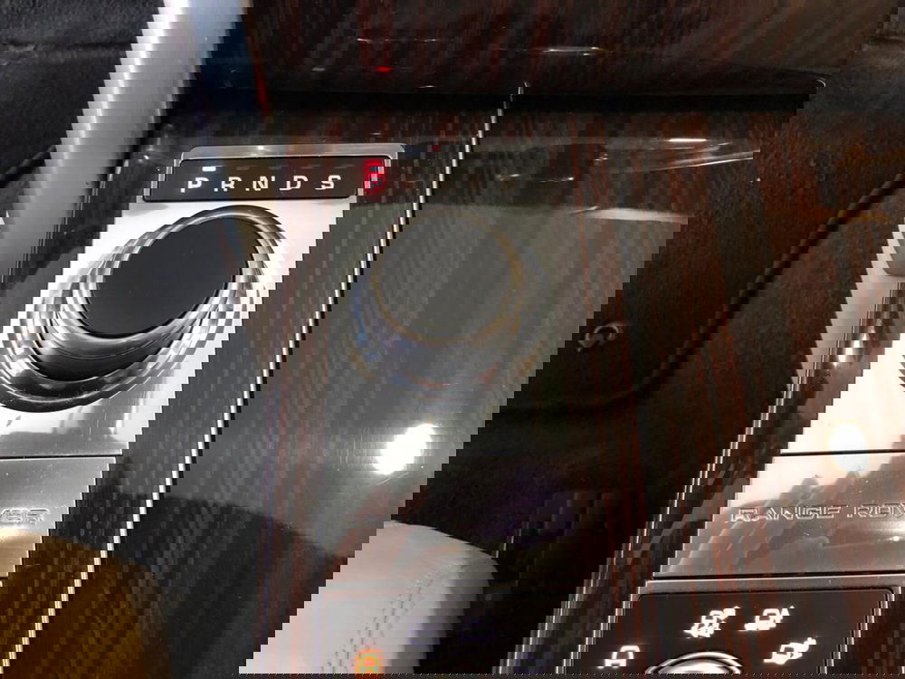 Land Rover Range Rover usata a Pistoia (13)