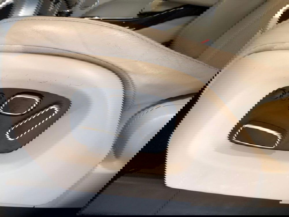 Land Rover Range Rover usata a Pistoia (9)