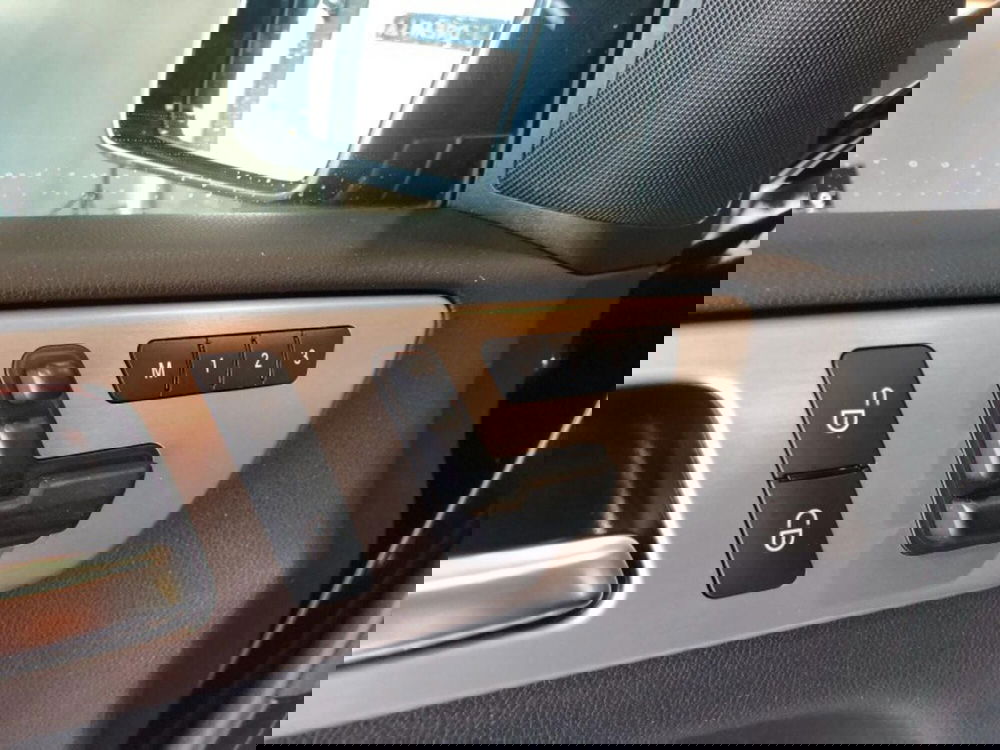 Mercedes-Benz GL usata a Pistoia (15)