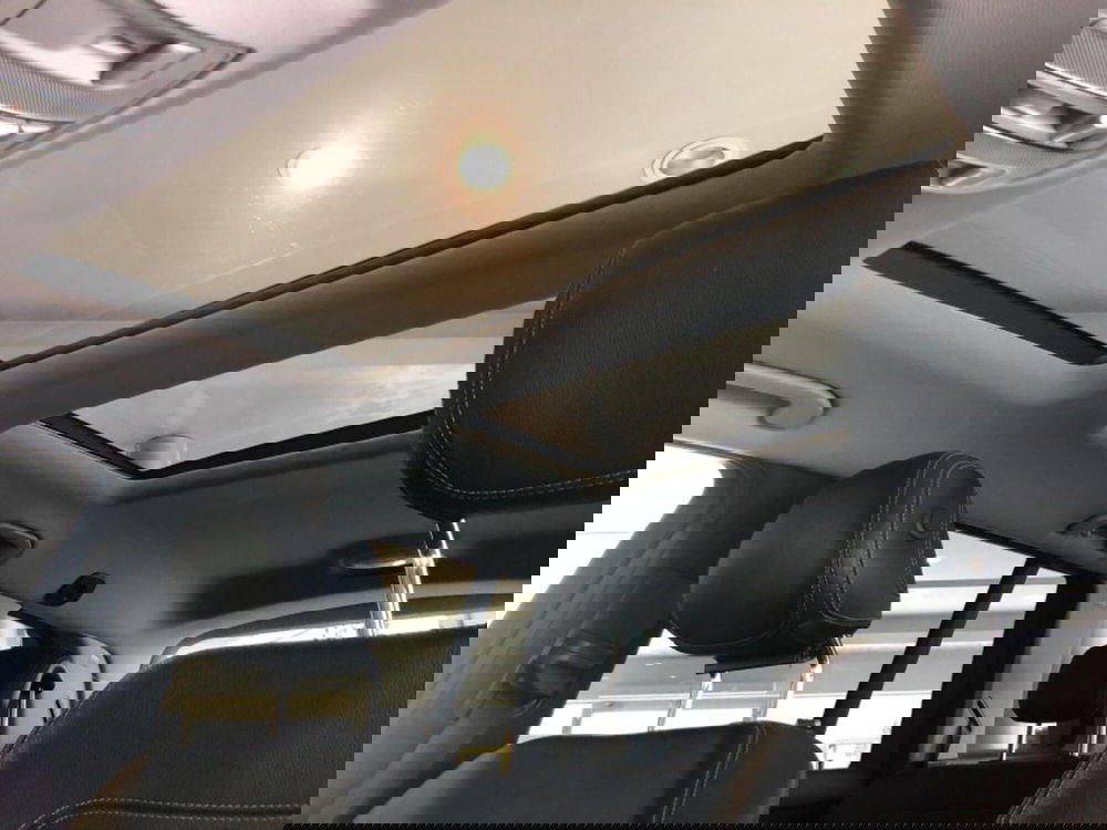 Mercedes-Benz GL usata a Pistoia (5)